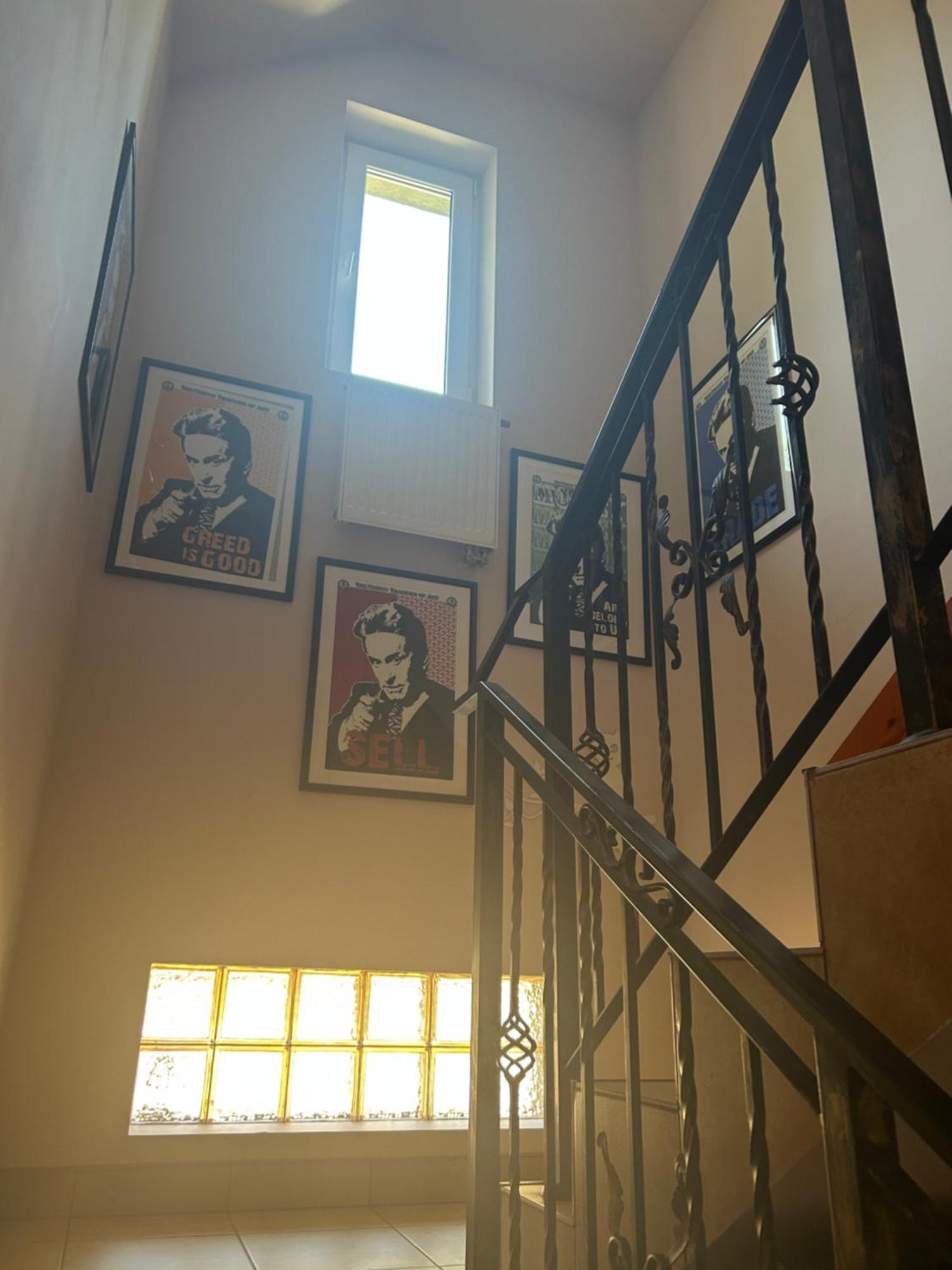 Marta Villa Okuninka Luaran gambar