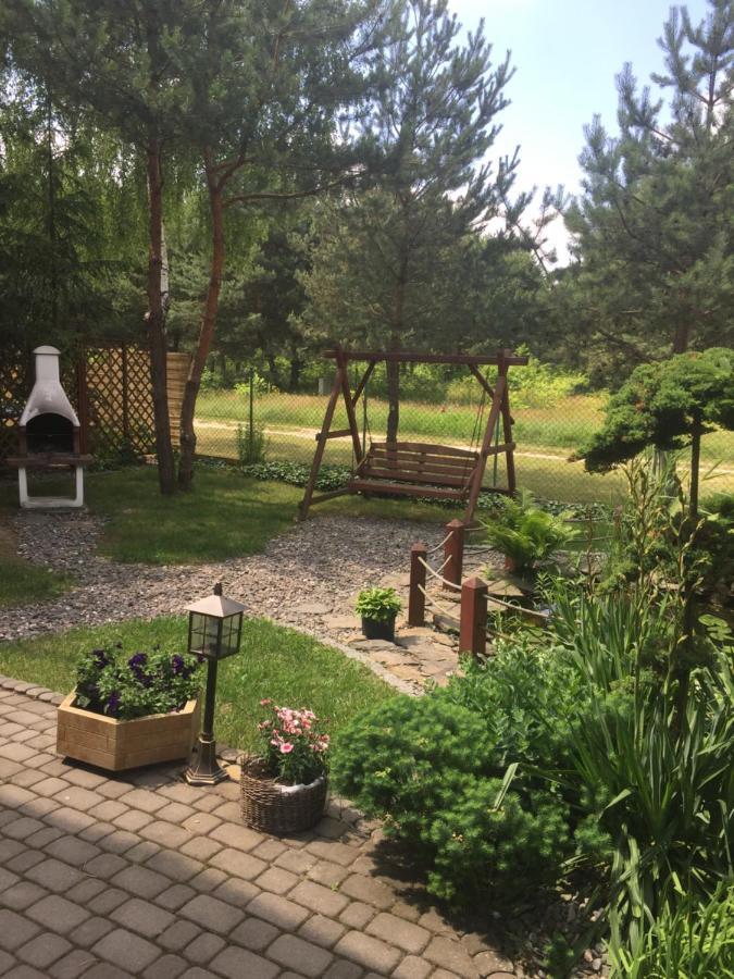 Marta Villa Okuninka Luaran gambar